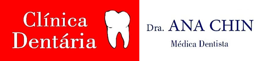 Clínica Dentária – Dra. Ana Chin